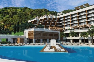 Hotel Angsana Corfu - Řecko - Korfu - Benitses